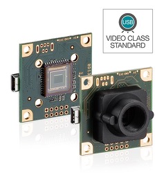 usb2 ueye le machine vision